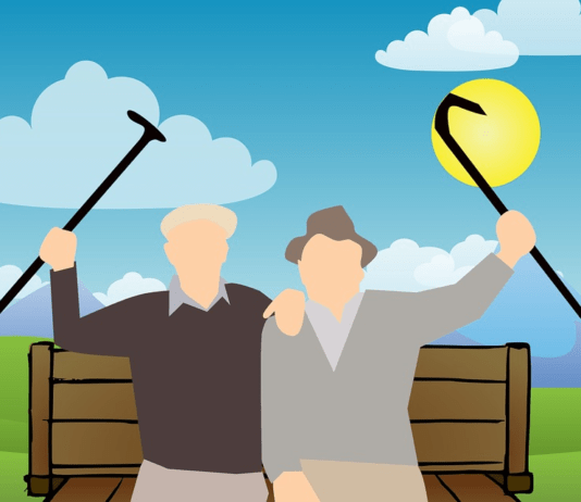 8 Tips to Age Gracefully and Happily