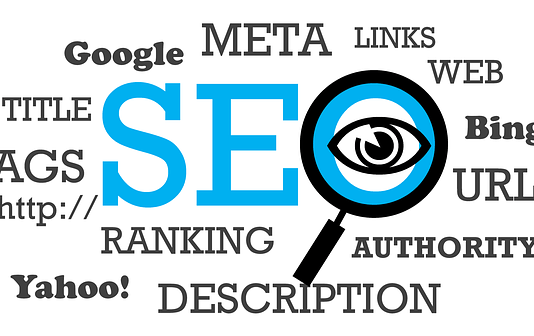 What does Google look for when ranking your website? SEO