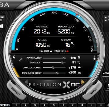 15 Best Overclocking Software to Boost CPU, GPU & RAM overclocking softwares