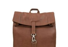 From super practical backpack to super luxe backpacks