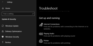 Fix: WiFi Keeps Disconnecting in Windows 10/8/7 wifi keeps disconnecting