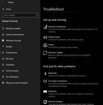 Fix: WiFi Keeps Disconnecting in Windows 10/8/7 wifi keeps disconnecting