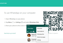 WhatsApp Without Phone Number or SIM in 2021 whatsapp without phone number