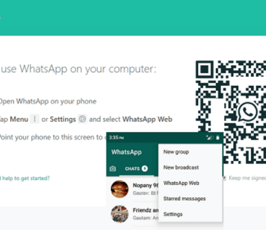 WhatsApp Without Phone Number or SIM in 2021 whatsapp without phone number