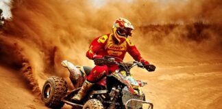Best Breatheable ATV Riding Gear