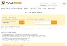 15 Best Reverse Image Search Engines 2021 Reverse image search engines