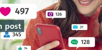 5 Apps to Help you Enhance your Instagram Posts Conversion Rate!