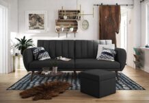 Best Sleeper Sofas You Can Decorate Your Home With