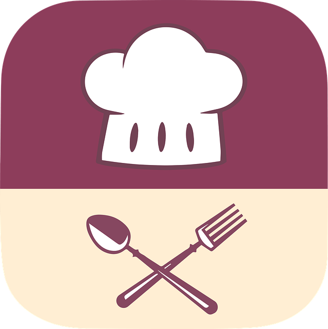 food, logo, app food, logo, app