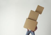 Out of State Movers from San Diego California