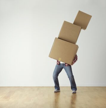 Out of State Movers from San Diego California