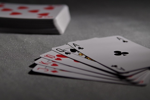 playing cards, poker, bridge playing cards, poker, bridge