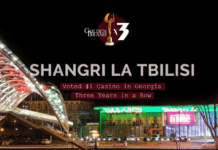 Shangri La Casino Network Promotion in Eastern European Countries