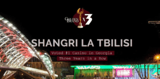 Shangri La Casino Network Promotion in Eastern European Countries