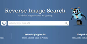 15 Best Reverse Image Search Engines 2021
