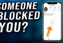 Who Blocked Me On Instagram? Check Out in 2021