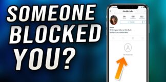 Who Blocked Me On Instagram? Check Out in 2021