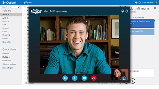 outlook_skype