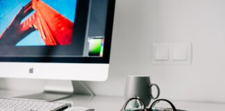 How To Set Up the Perfect Home Office