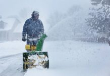 A Complete Guide On Different Types of Best Snow Blowers