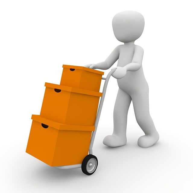 packages, transport, delivery person packages, transport, delivery person
