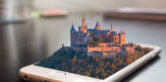 The VR & 3D Printed Homes Revolution