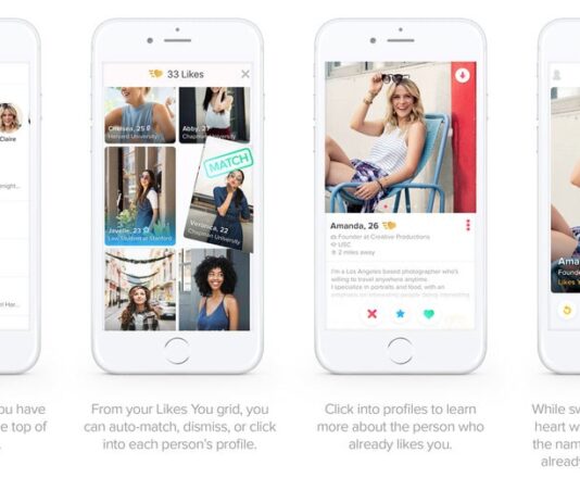 How to Cancel Tinder Gold/Plus Subscription?