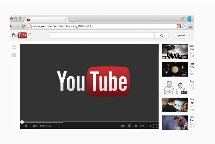 adblock-Youtube