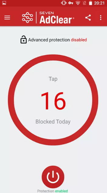 AdClear- Free adblocker for Youtube
