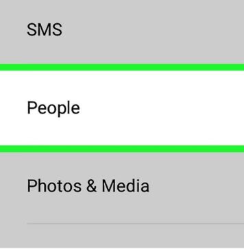 How to Remove/Block/Delete Someone from Messenger