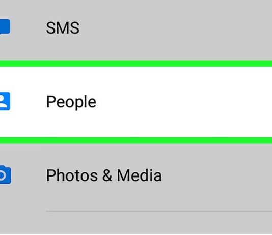 How to Remove/Block/Delete Someone from Messenger