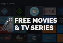 19 Free Movie Apps for FireStick in 2021 Firestick apps to enjoy free movies, TV shows, Live channel, games, news etc.