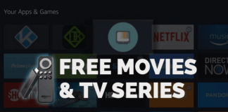 19 Free Movie Apps for FireStick in 2021 Firestick apps to enjoy free movies, TV shows, Live channel, games, news etc.