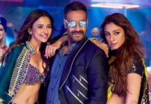 Free Watch Online Review of De De Pyaar De 2019-Bollywood Movie-HD watch online de de pyaar de 2019