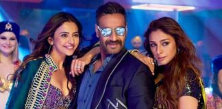 Free Watch Online Review of De De Pyaar De 2019-Bollywood Movie-HD watch online de de pyaar de 2019