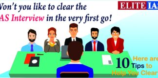 10 Most Important IAS Interview Tips