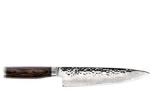 Shun Cutlery Premier 8” Chef’s Knife Review Shun Cutlery Premier 8” Chef’s Knife