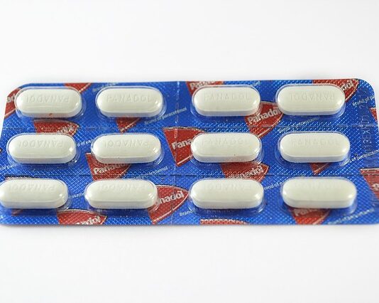 How Safe Are Painkillers For Children?