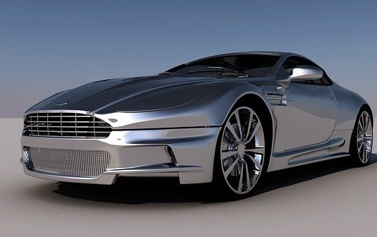 10 Reasons You Will Be Talking About Cars In 2020