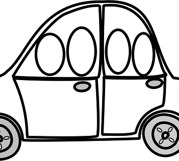 All You Need to Know About Ridesharing