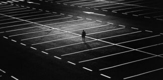 How To Organise a Car Park?