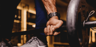 How to prevent and treat workout injuries – CBD Topicals can help