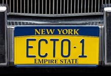 How Selling Private Number Plates is an Investment Opportunity