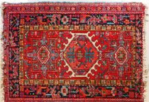 Persian Rugs as an Investment
