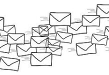 Detox Your Inbox From New Year’s Promotions