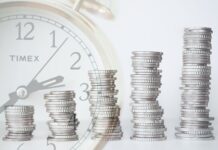 Learn To See Every Purchase As An Investment investment, finance, time