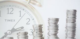 Learn To See Every Purchase As An Investment investment, finance, time