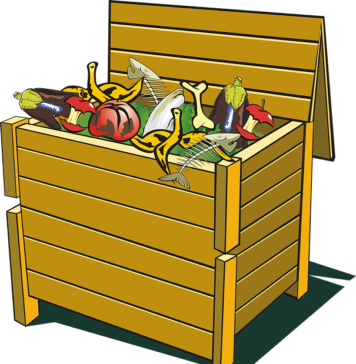 The Beginners’ Guide to Organic Composting