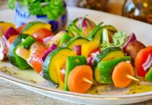Your Guide to Going Vegan – Safely and Holistically
