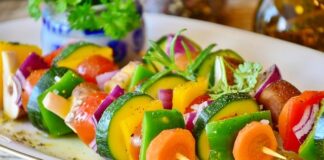 Your Guide to Going Vegan – Safely and Holistically